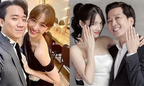 "Ngã ngửa" cách sao Việt lưu tên người thương trong điện thoại